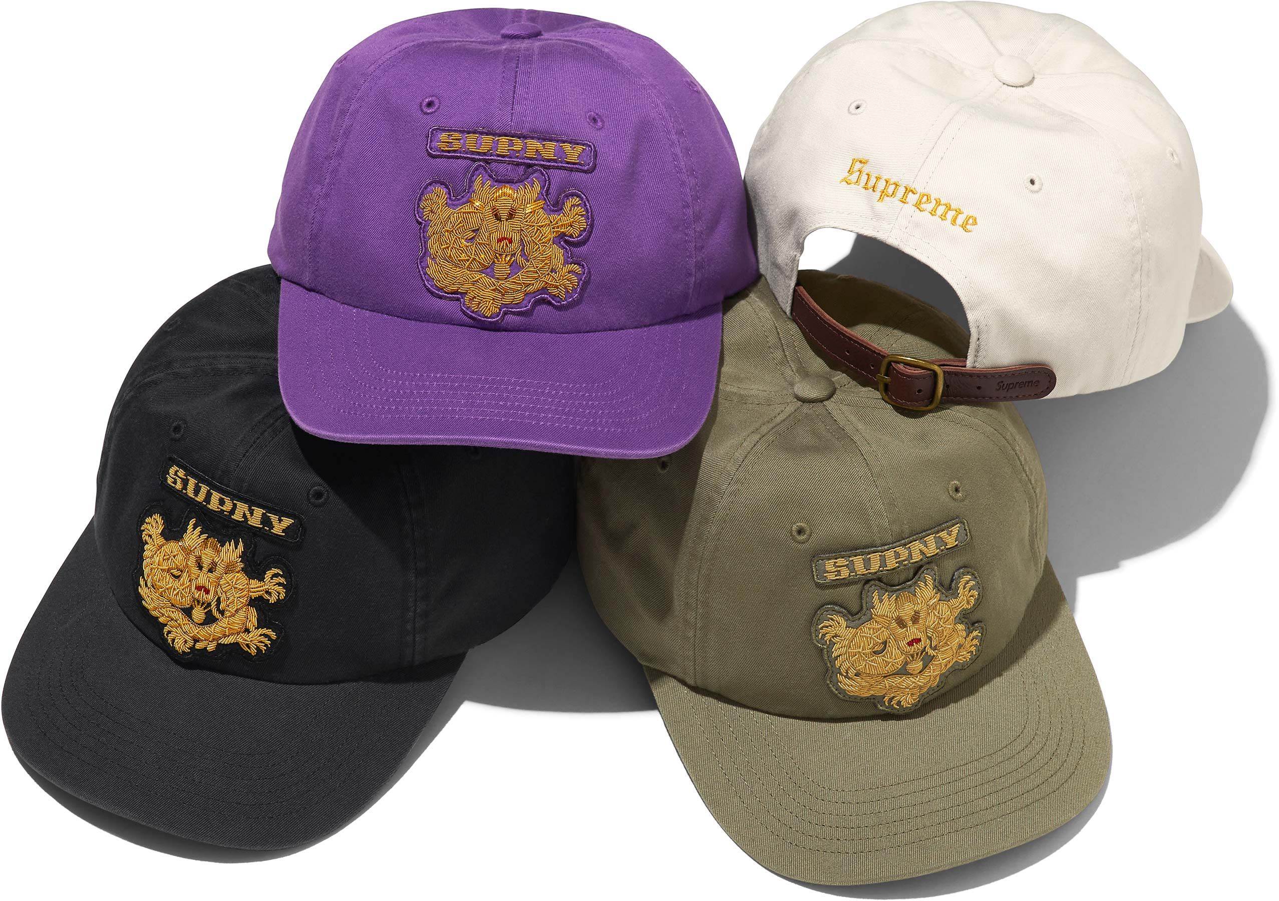 Spring/Summer 2025 Preview – Supreme