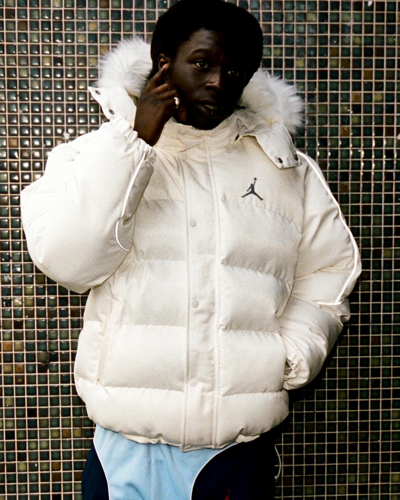 Supreme®/Jordan® – News – Supreme