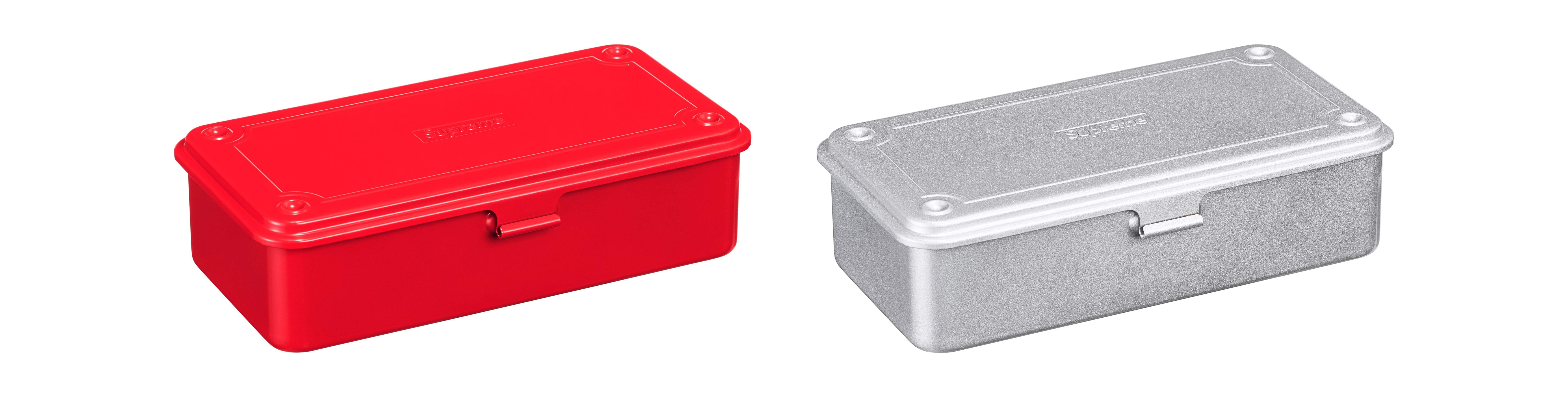 Spring/Summer 2025 Preview – Supreme