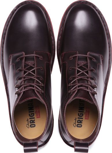 Clarks®/Supreme – News – Supreme