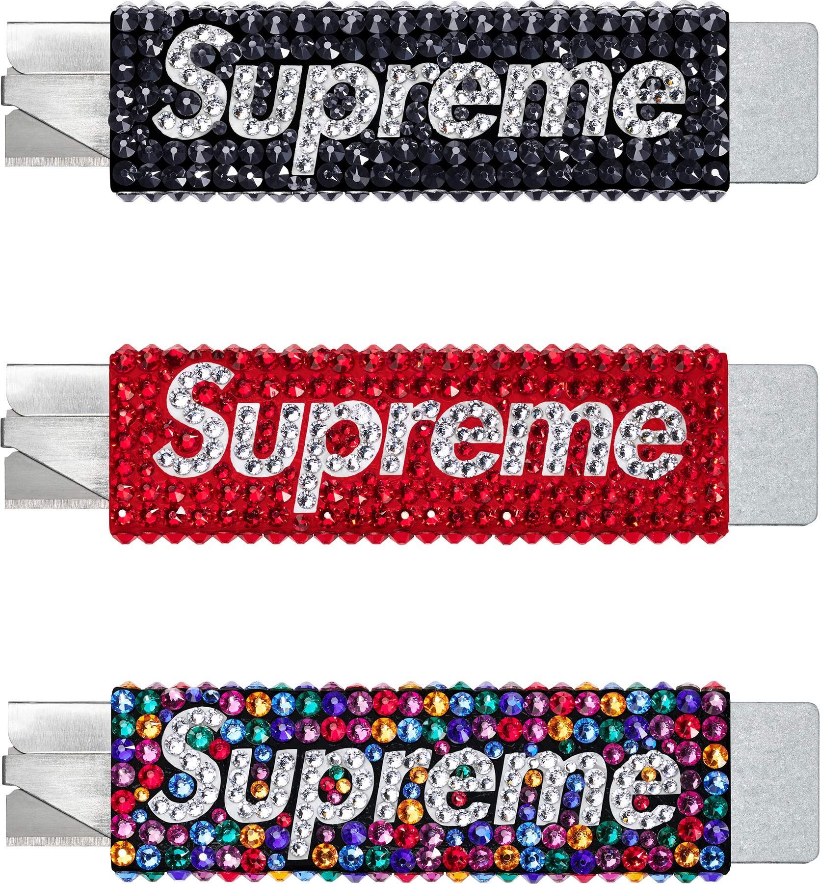 Accessories – Fall/Winter 2024 Preview – Supreme