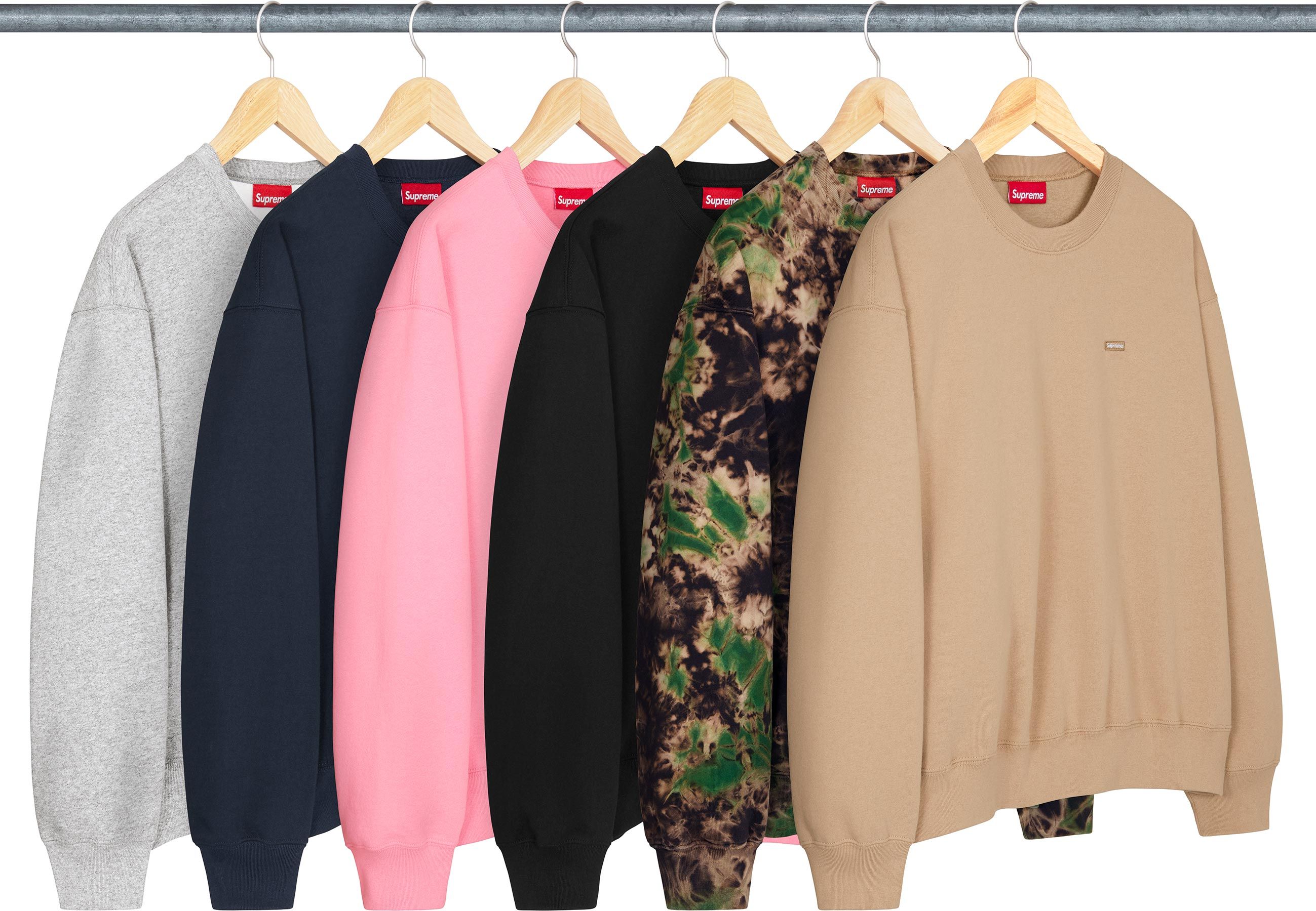 Fall/Winter 2025 Preview – Supreme