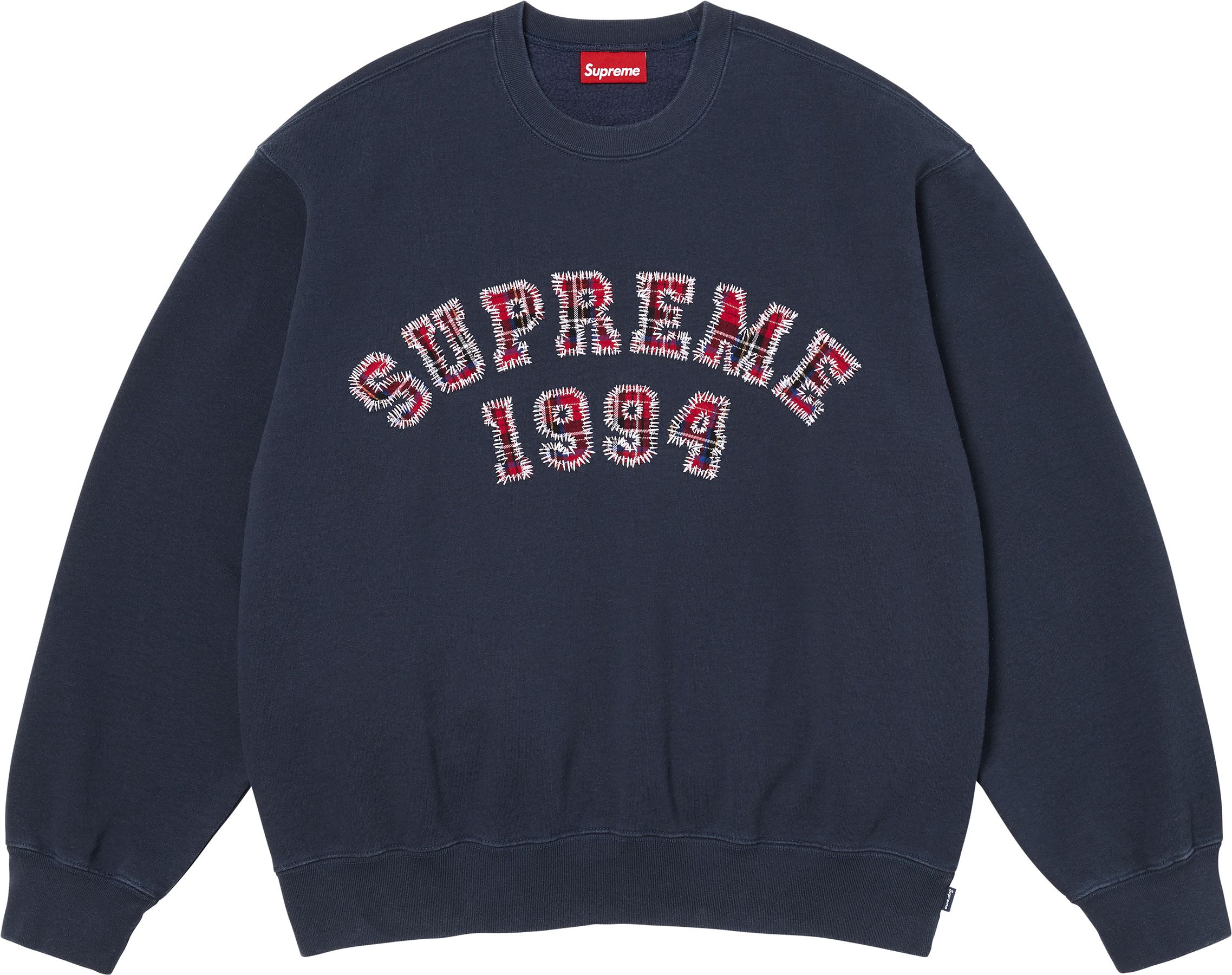 Spring/Summer 2026 Preview – Supreme