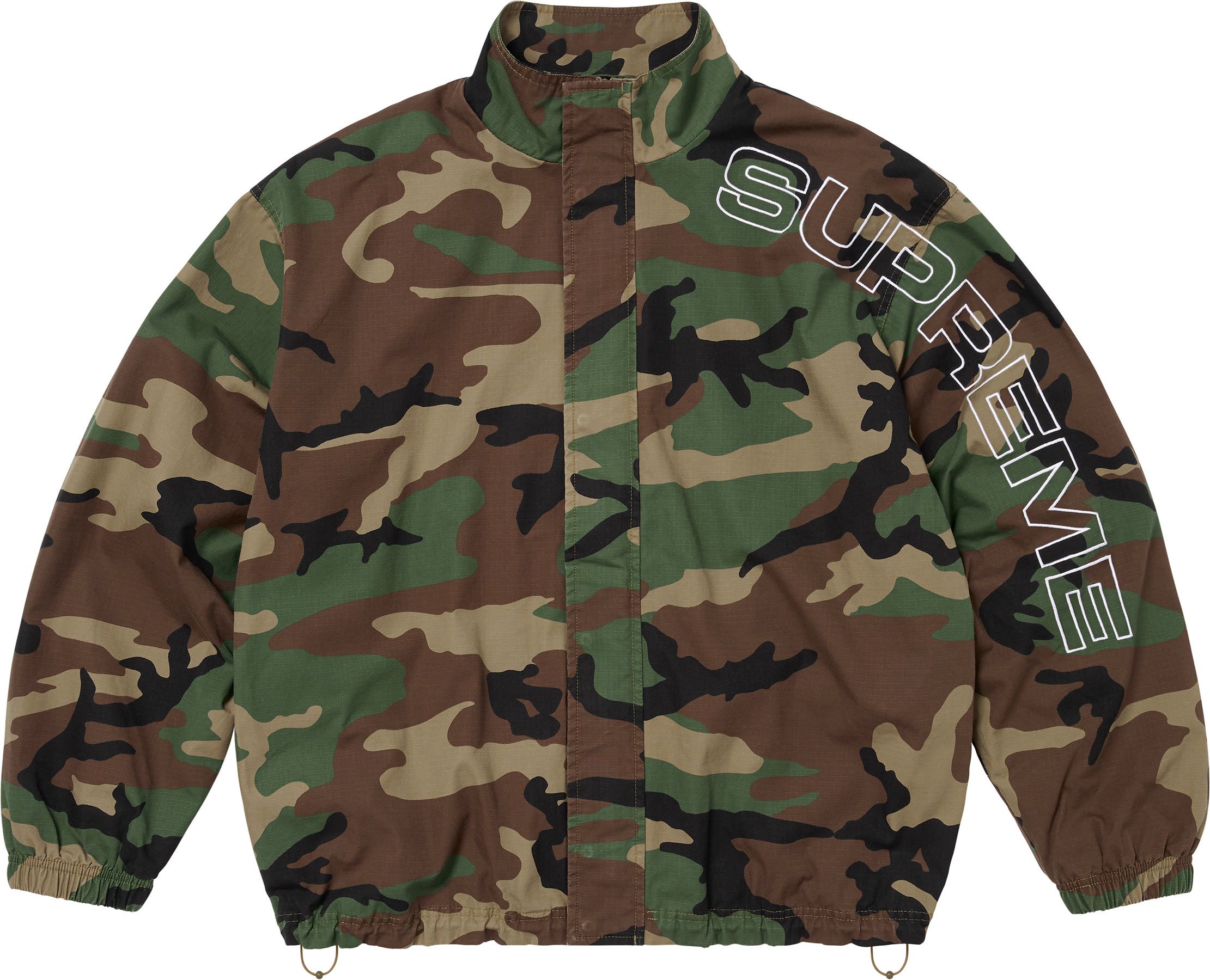 Fall/Winter 2025 Preview – Supreme