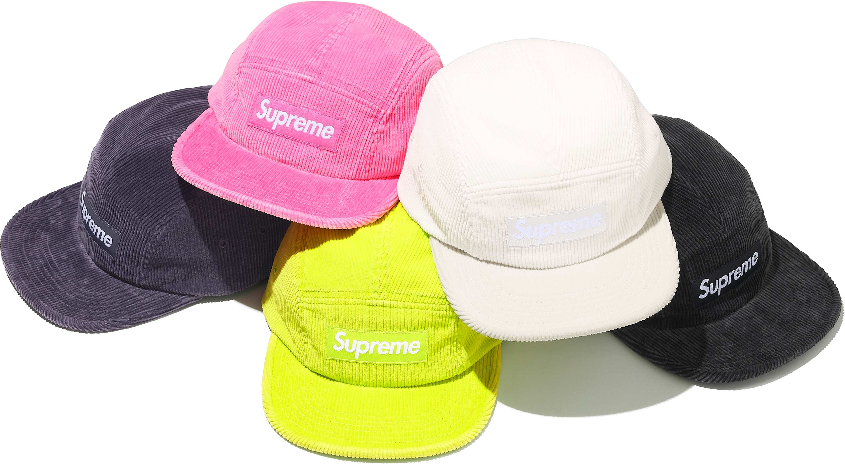 Spring/Summer 2025 Preview – Supreme
