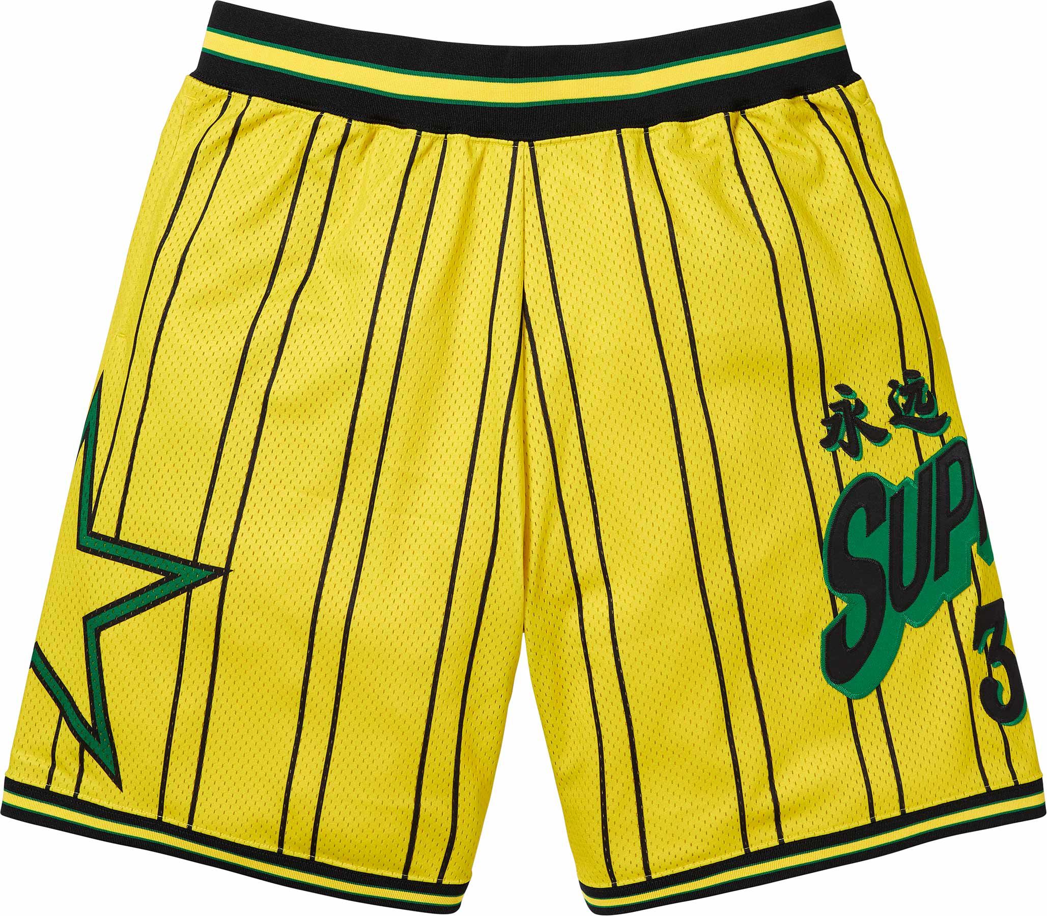 Spring/Summer 2024 Preview – Supreme