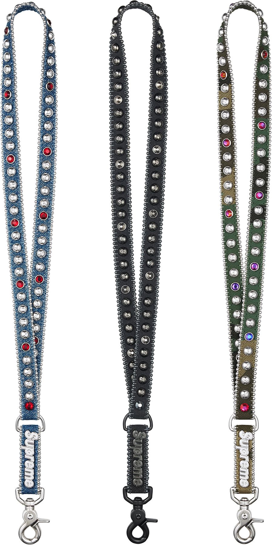 Spring/Summer 2025 Preview – Supreme