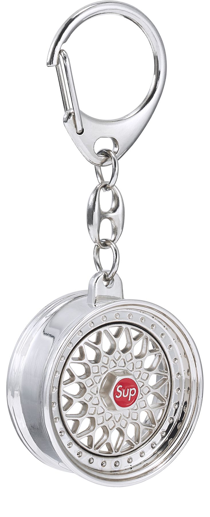 Fall/Winter 2025 Preview – Supreme