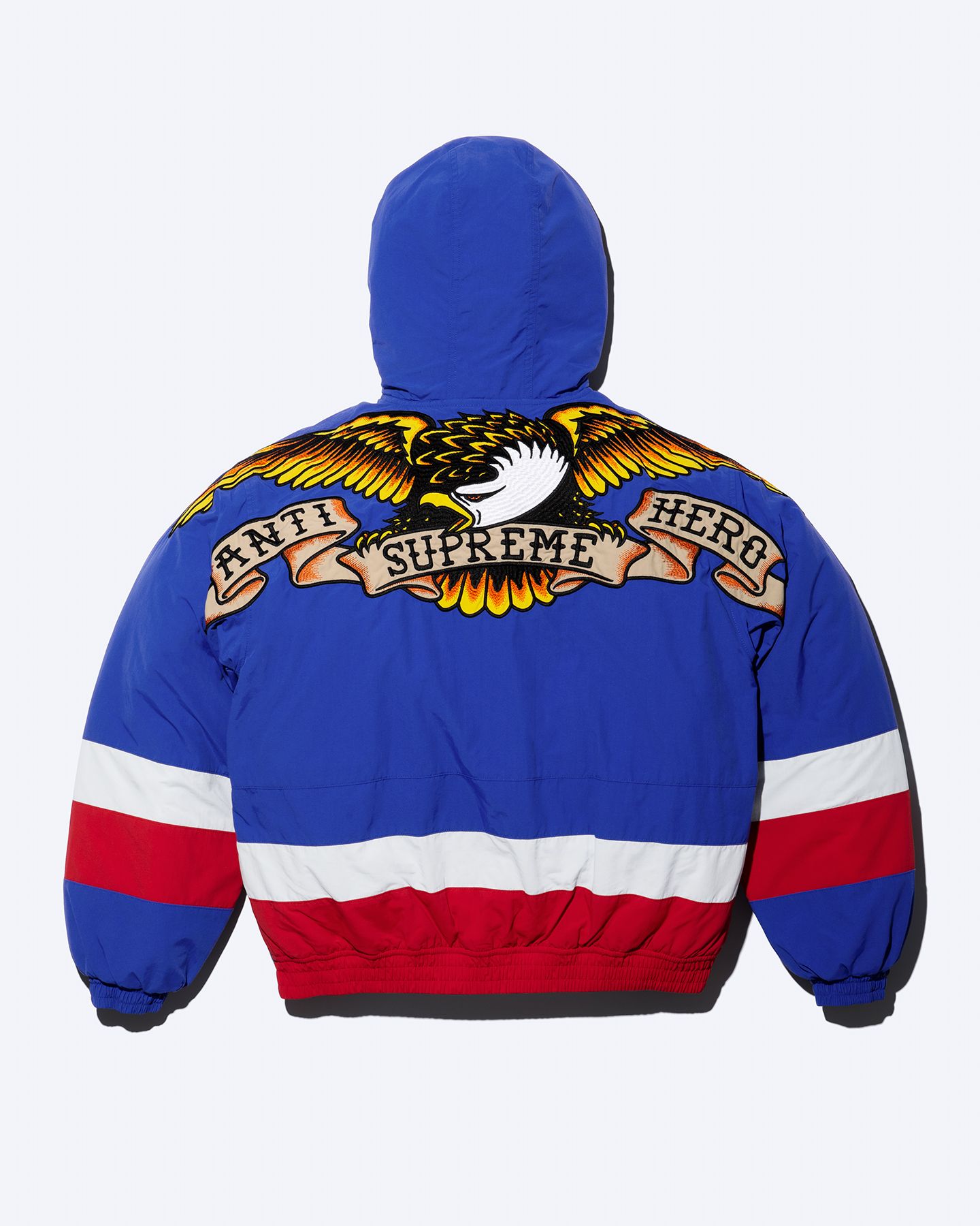 Supreme®/ANTIHERO® – Gallery – Supreme