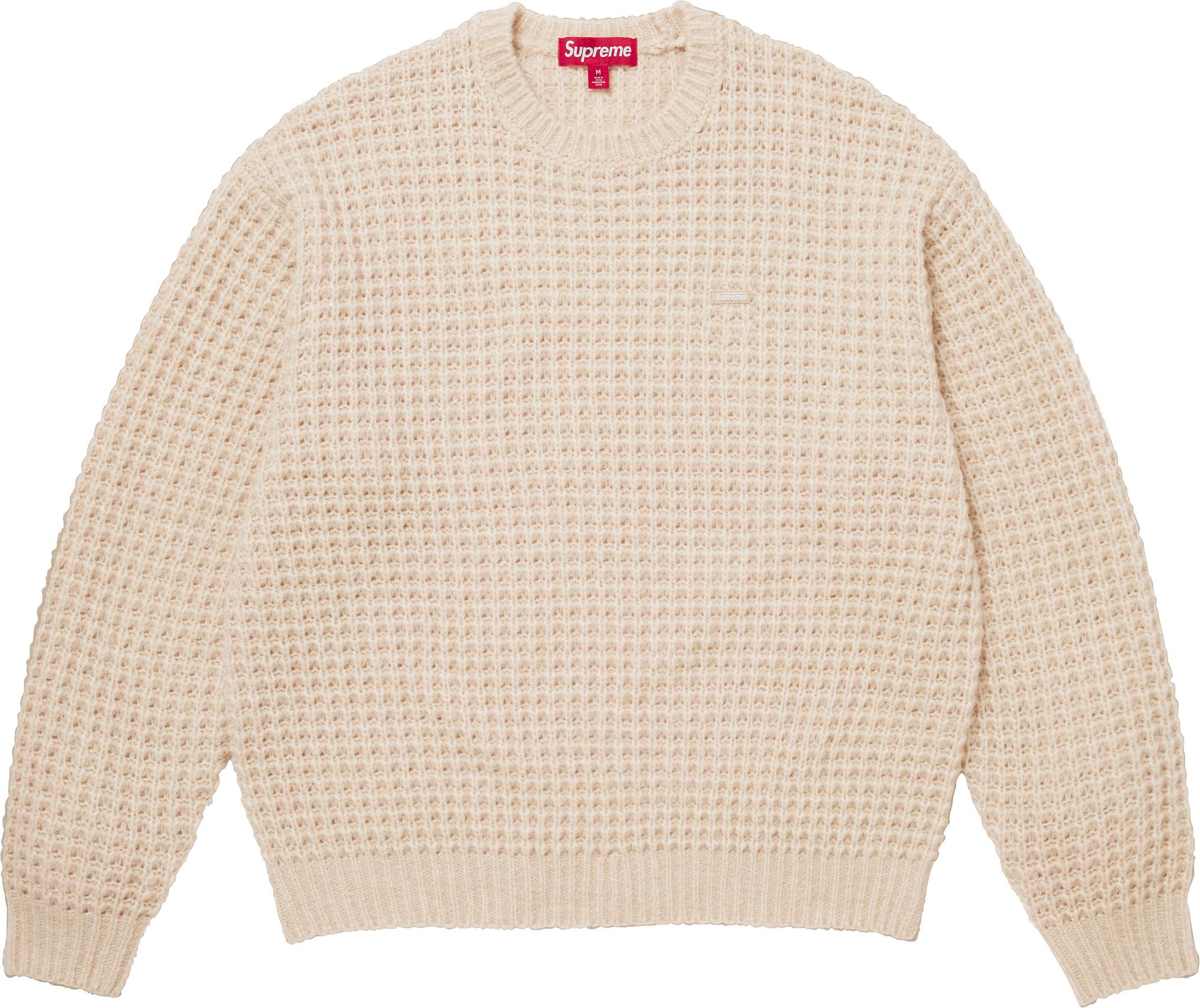 Fall/Winter 2025 Preview – Supreme