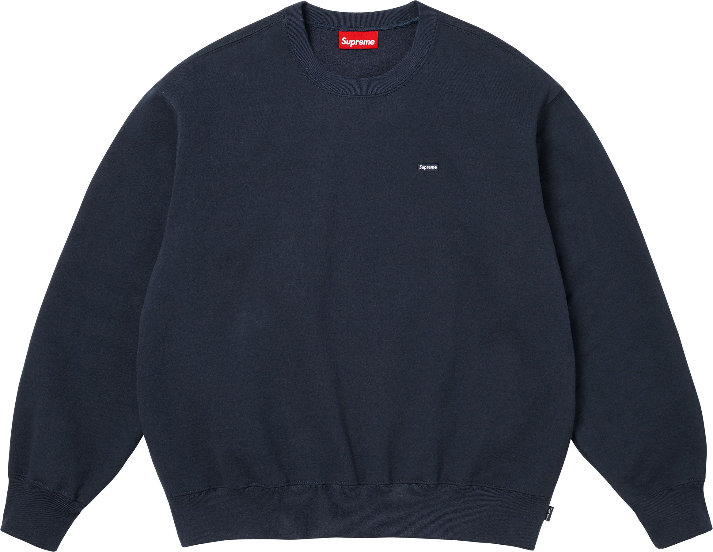 Fall/Winter 2025 Preview – Supreme