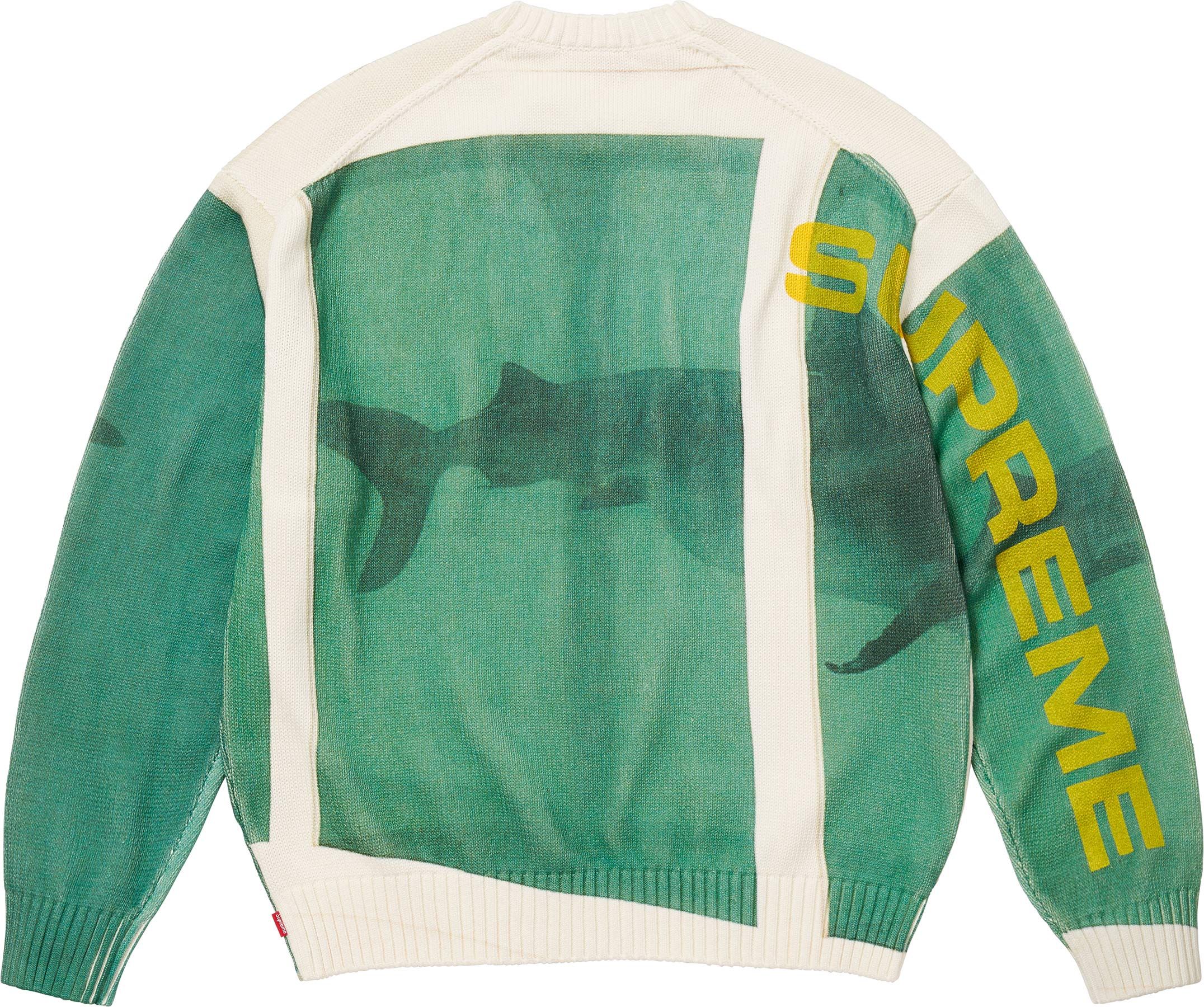 Spring/Summer 2025 Preview – Supreme