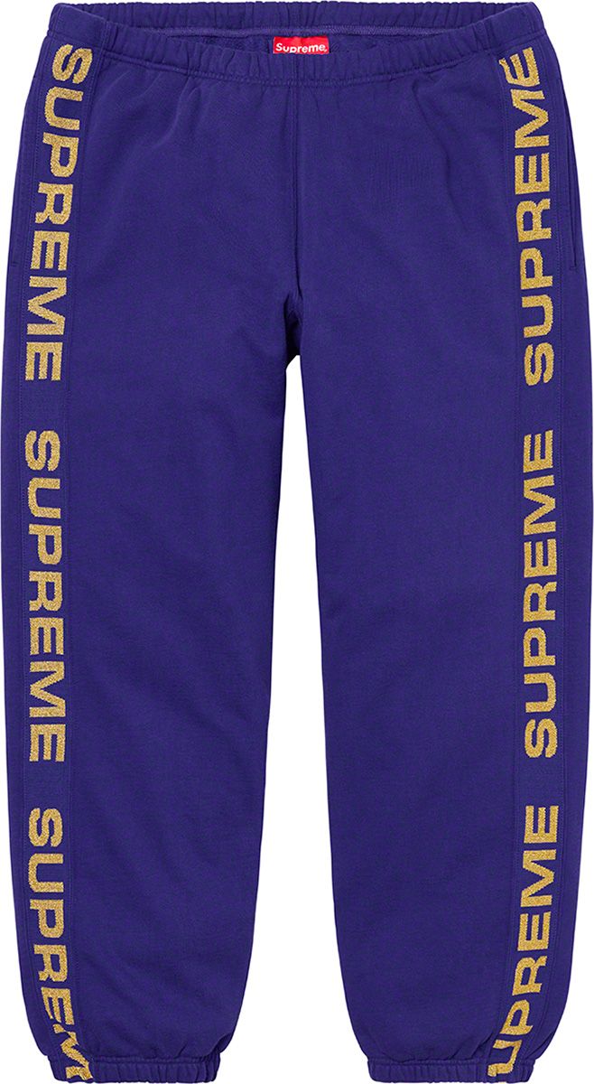 Spring/Summer 2020 Preview – Supreme