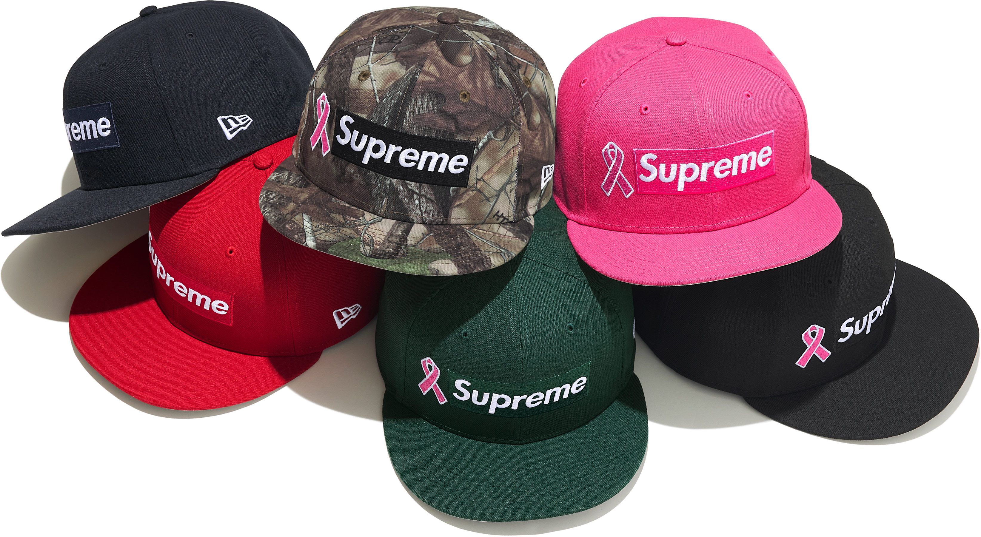 Fall/Winter 2025 Preview – Supreme