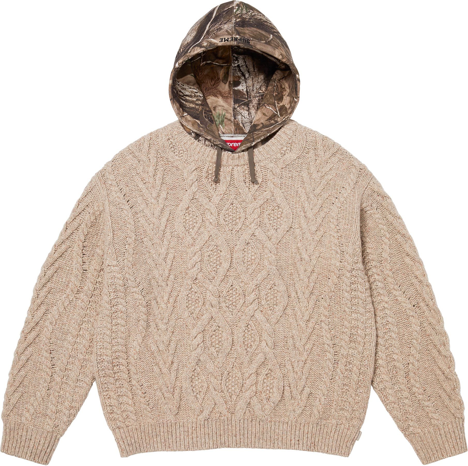 Fall/Winter 2025 Preview – Supreme