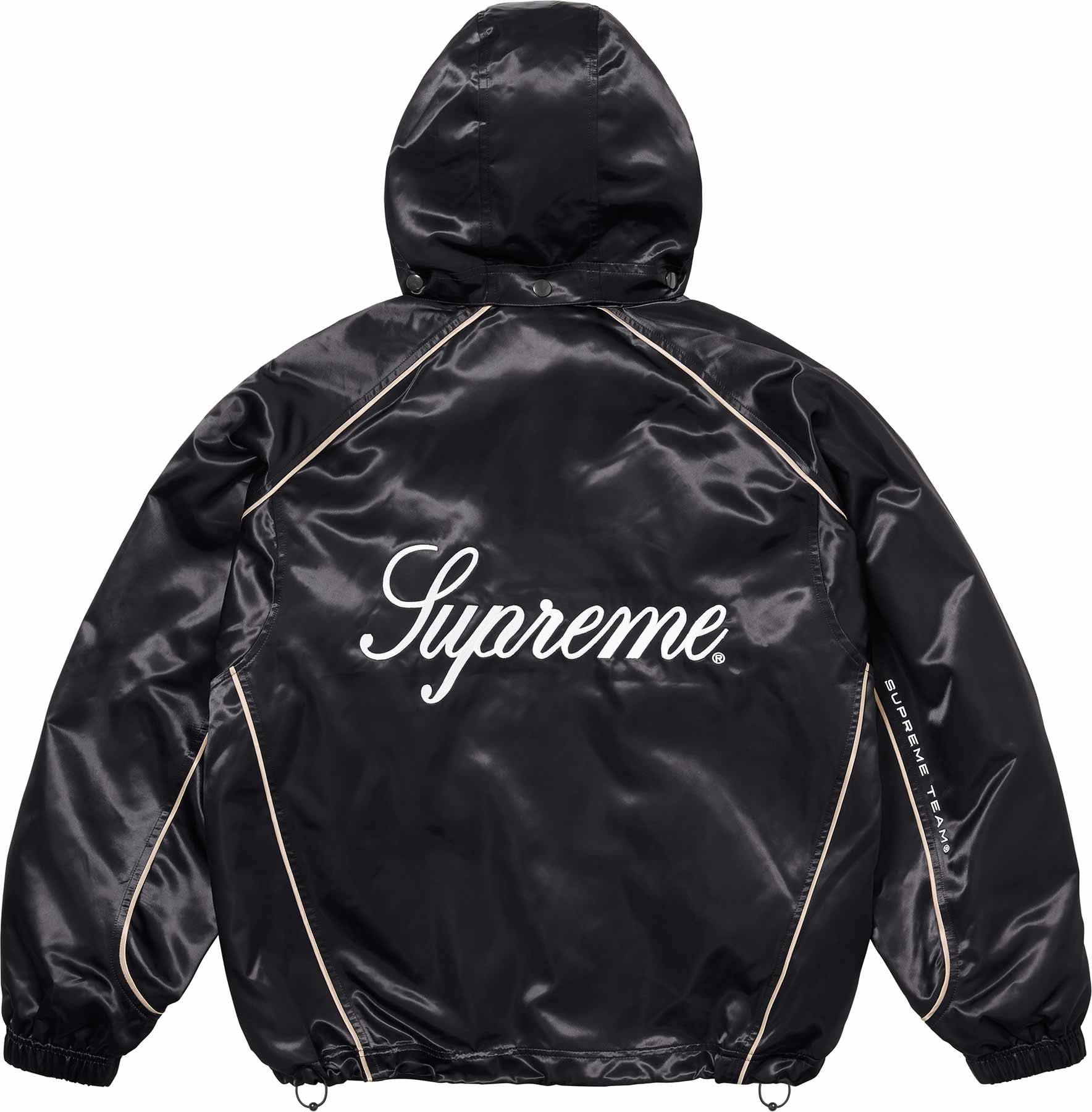 Spring/Summer 2024 Preview – Supreme