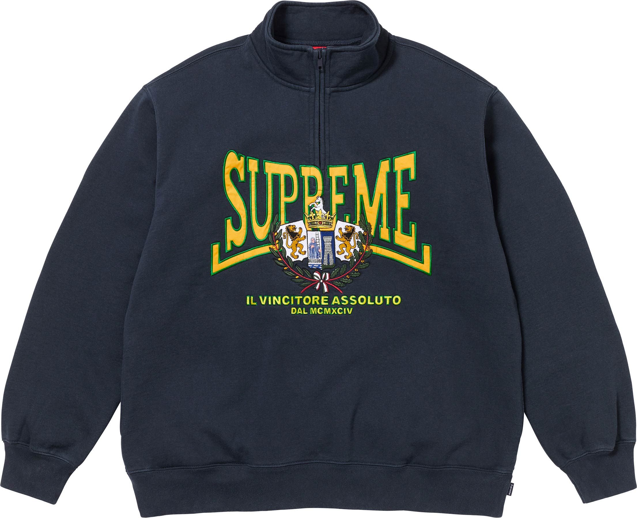 Fall/Winter 2025 Preview – Supreme