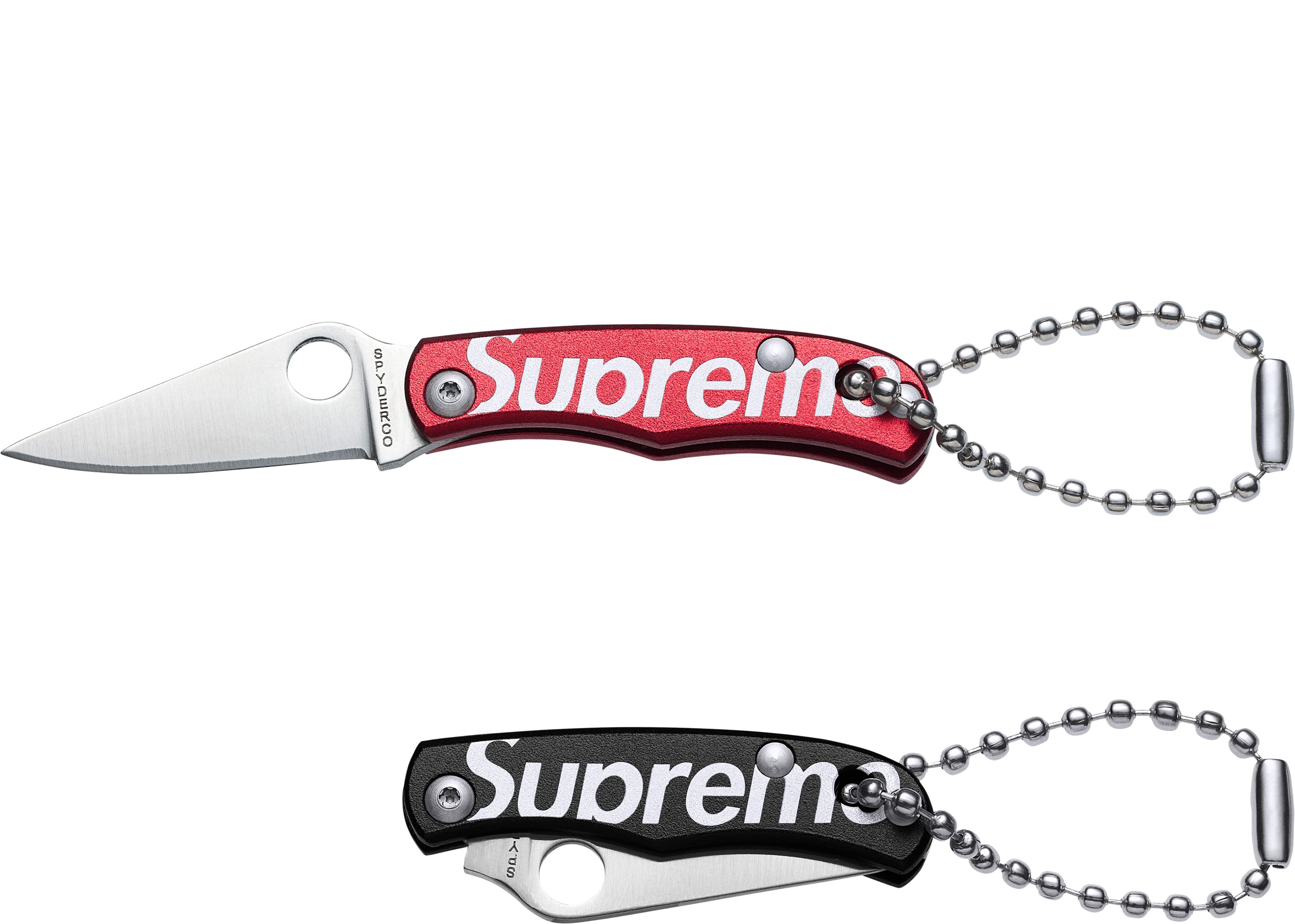 Spring/Summer 2026 Preview – Supreme