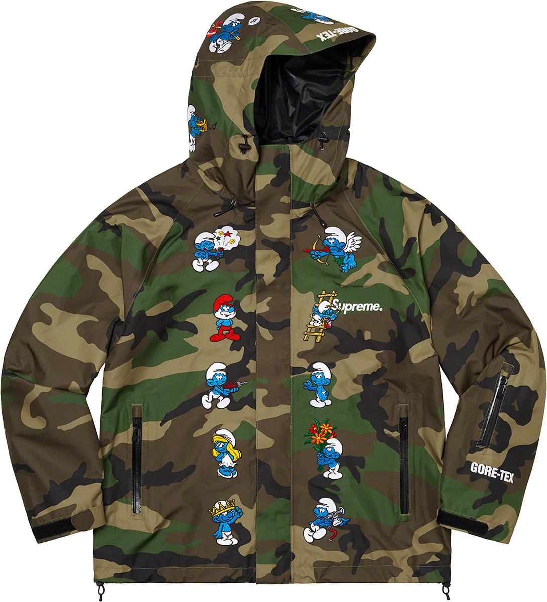 Fall/Winter 2020 Preview – Supreme