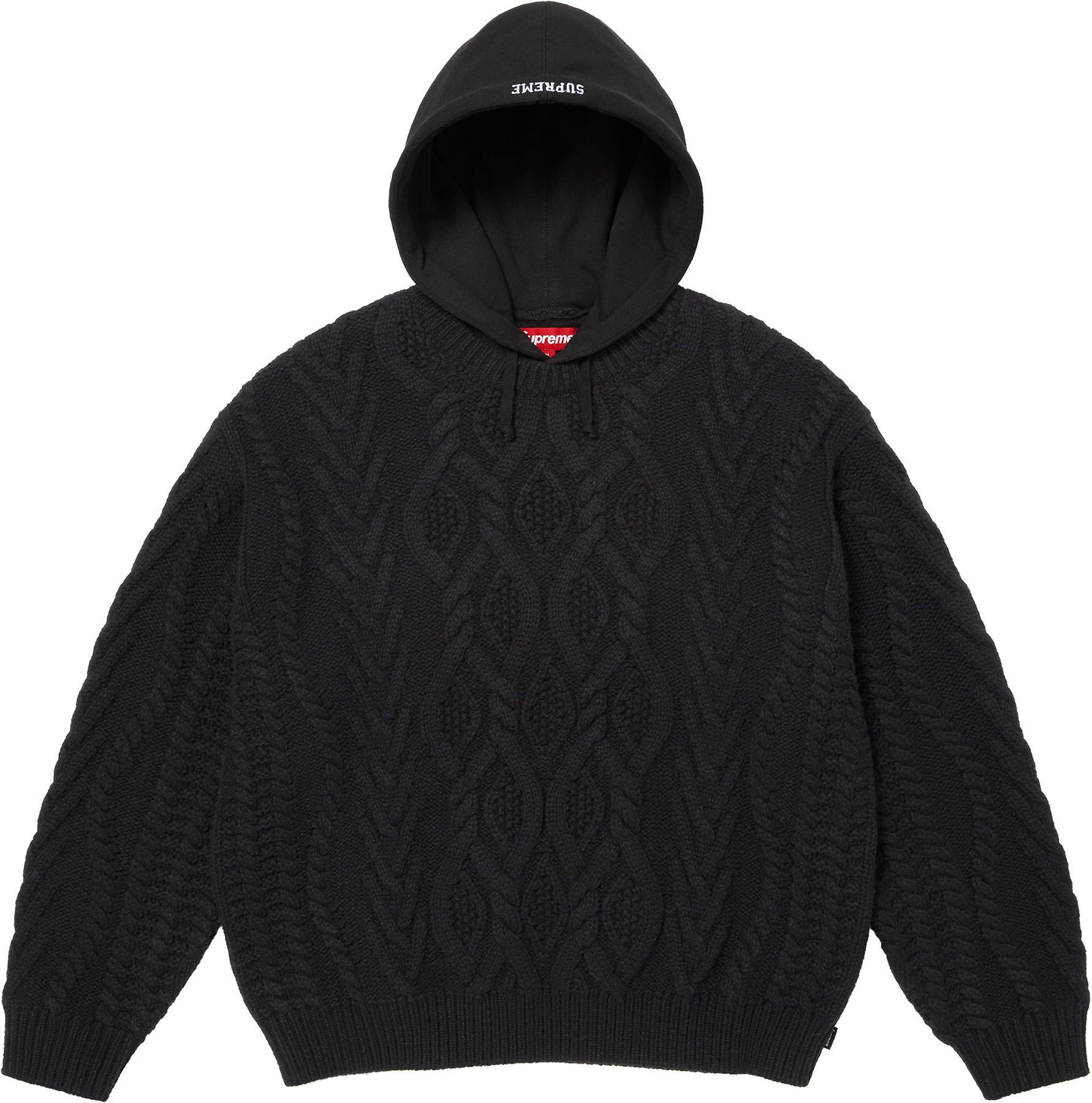 Fall/Winter 2025 Preview – Supreme