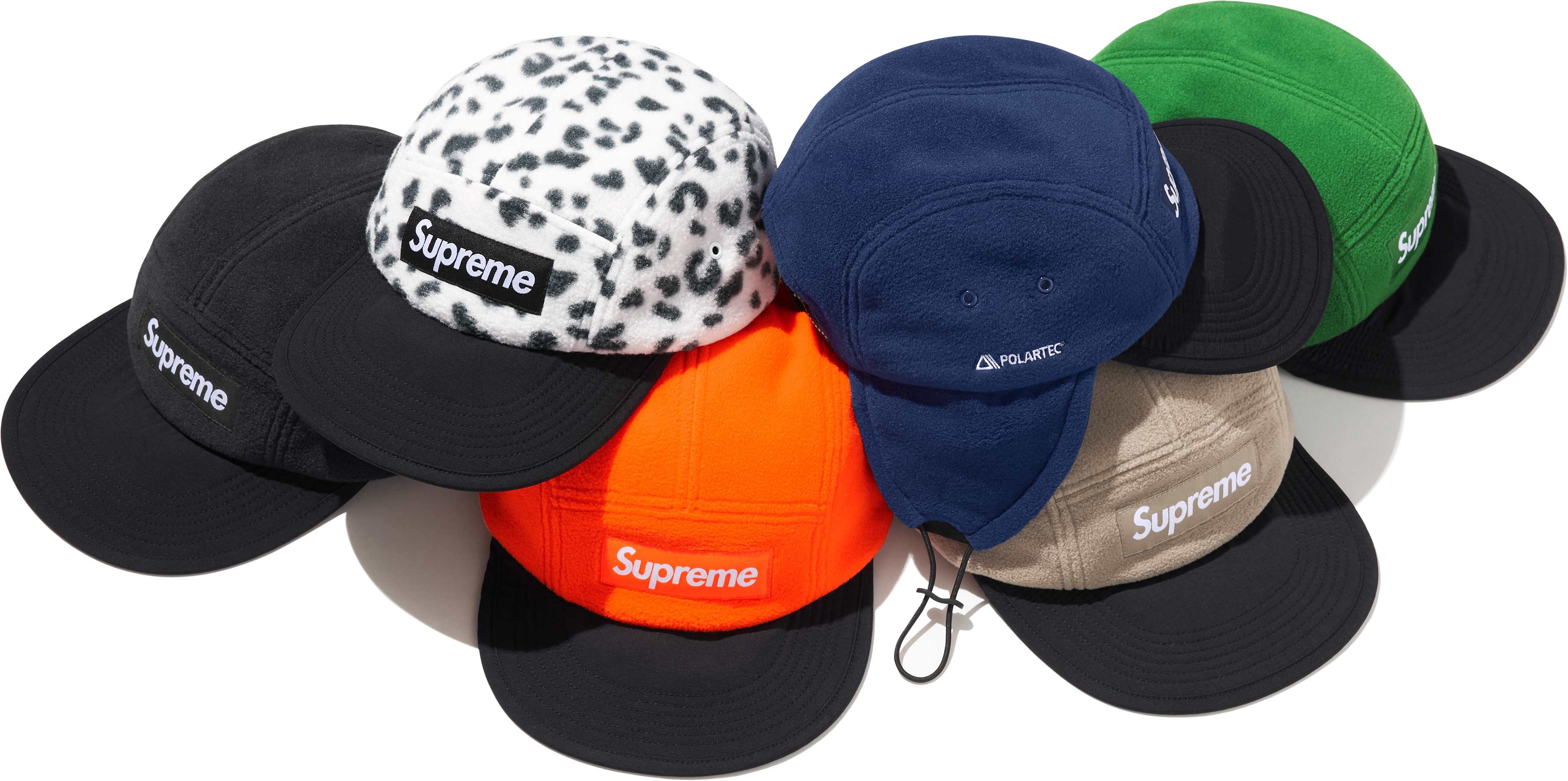 Fall/Winter 2024 Preview – Supreme