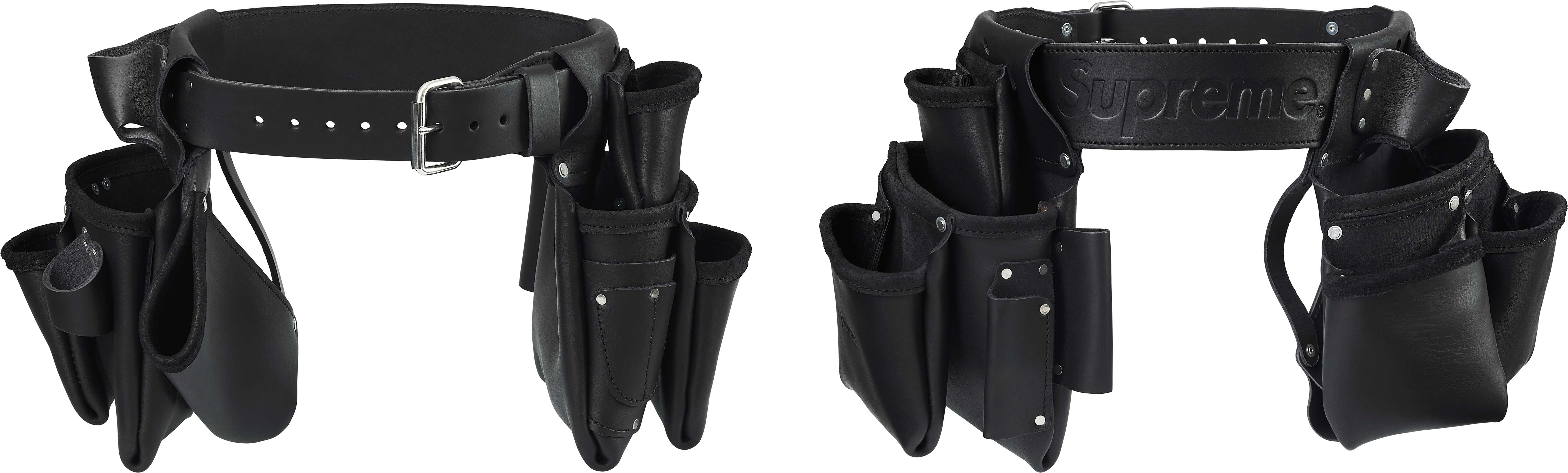 Fall/Winter 2025 Preview – Supreme