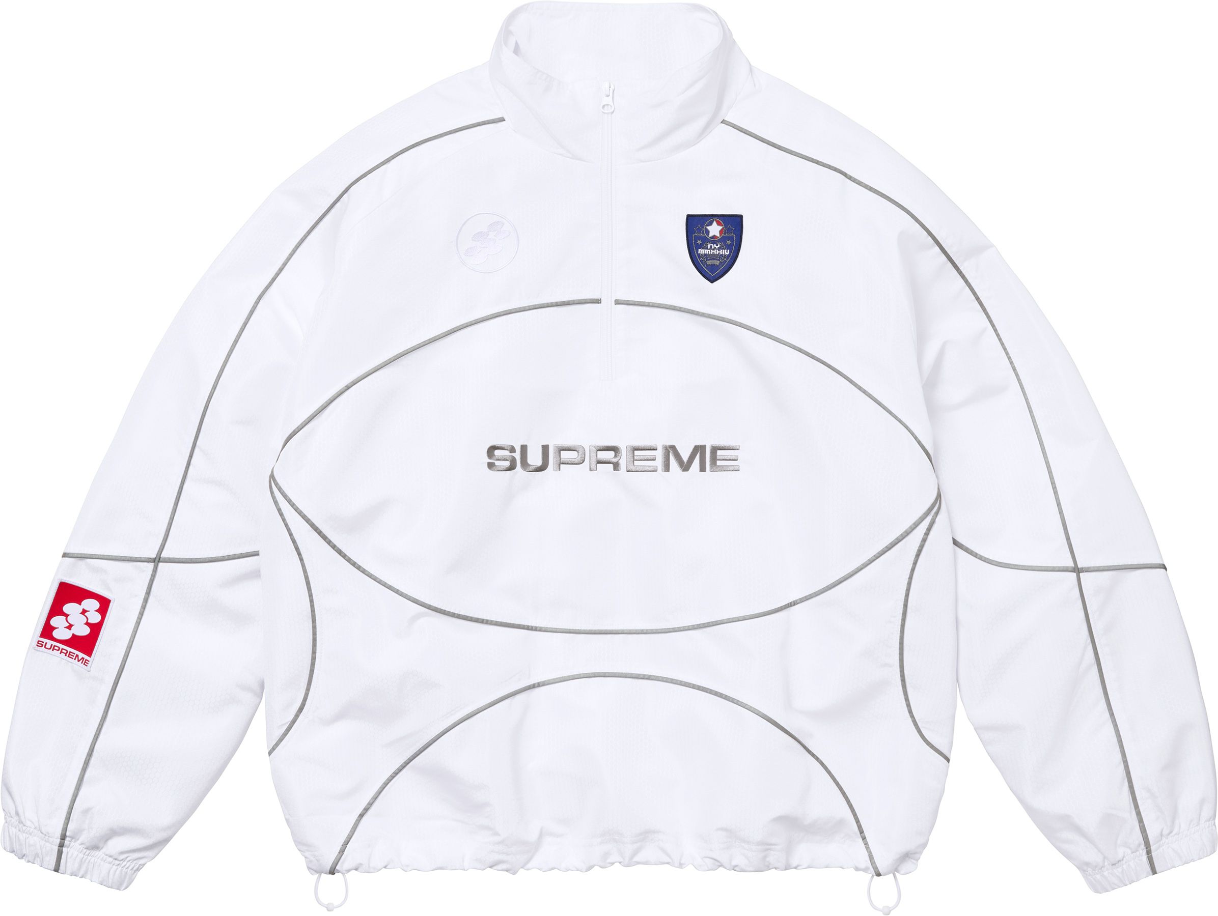 Fall/Winter 2024 Preview – Supreme