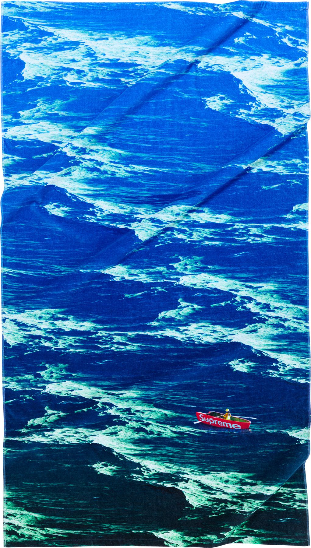 Spring/Summer 2025 Preview – Supreme