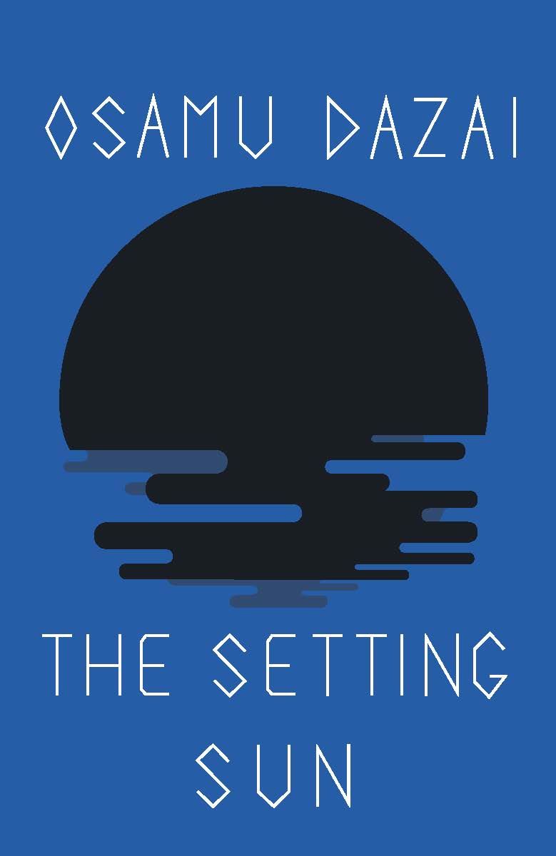 The Setting Sun | New Directions Publishing