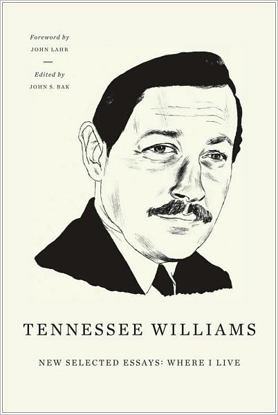 The Selected Letters of Tennessee Williams Vol. I: 1920-1945 | New