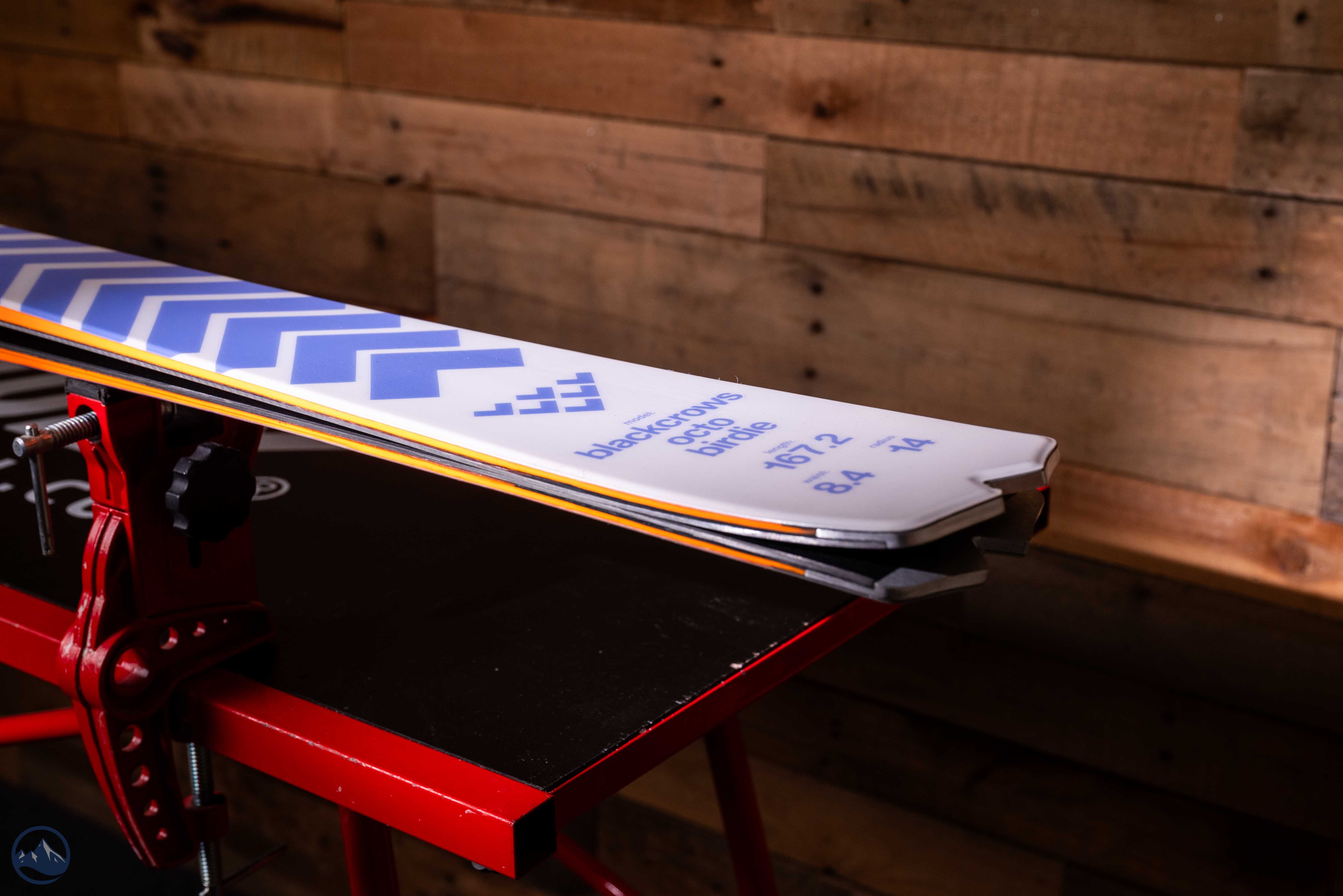 2026 Black Crows Octo Birdie