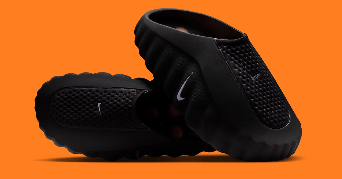 Where to Buy: Nike's Mind 001 Mule in 