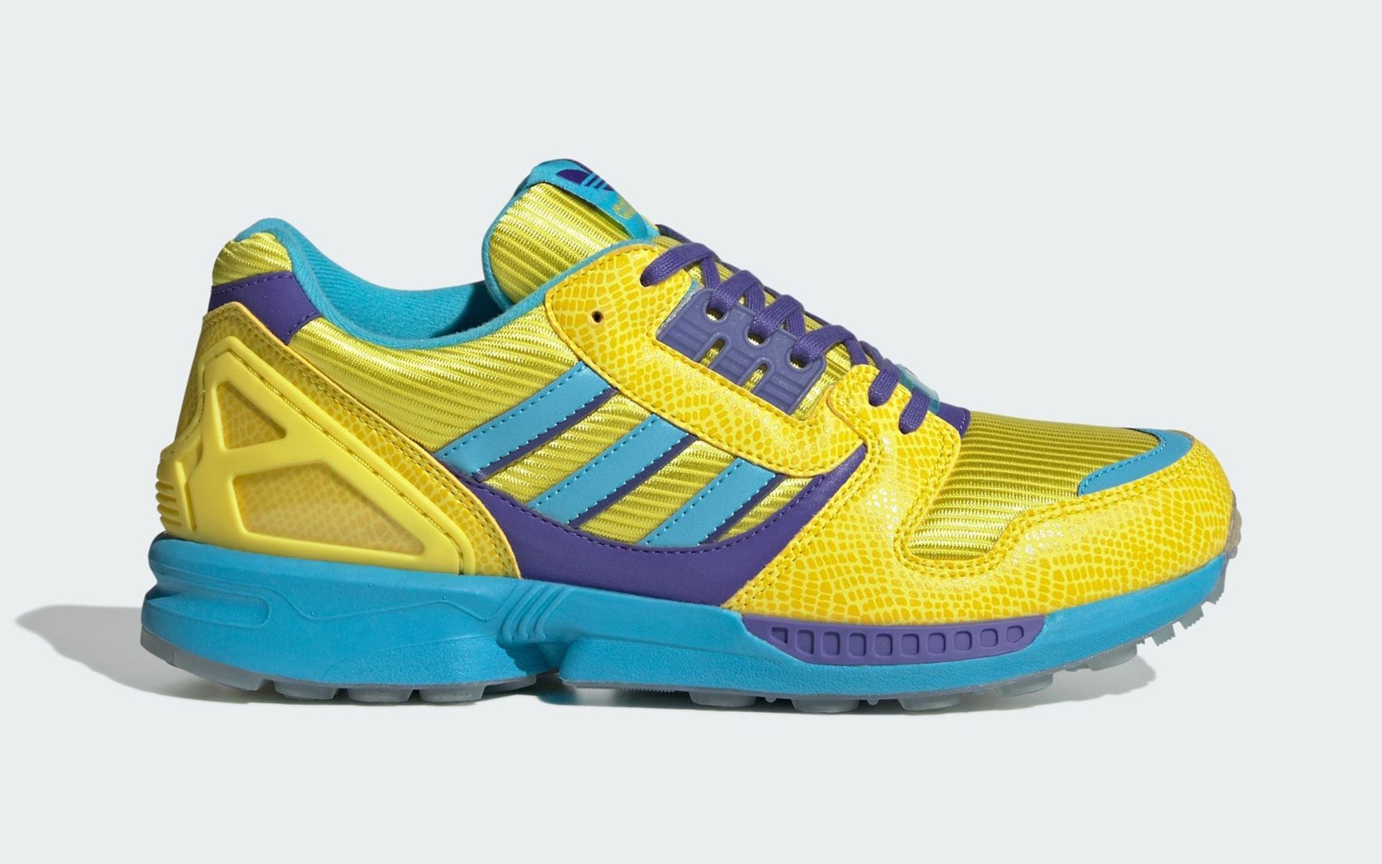 atmos Unveils Next Chapter in ZX 8000 G-SNK Series with OG