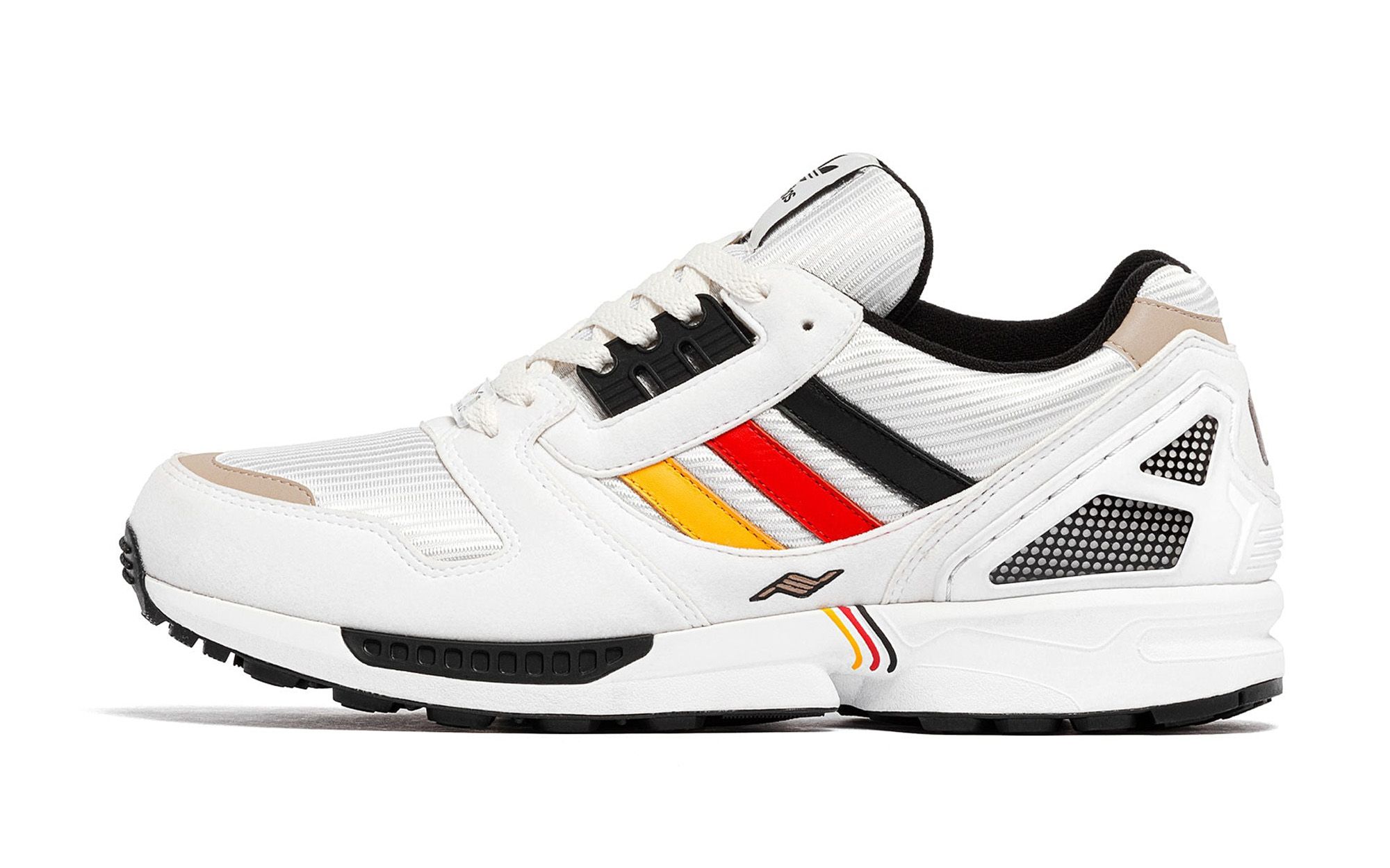 Overkill Prepare for Euro 2024 with Collaborative Adidas ZX 8000