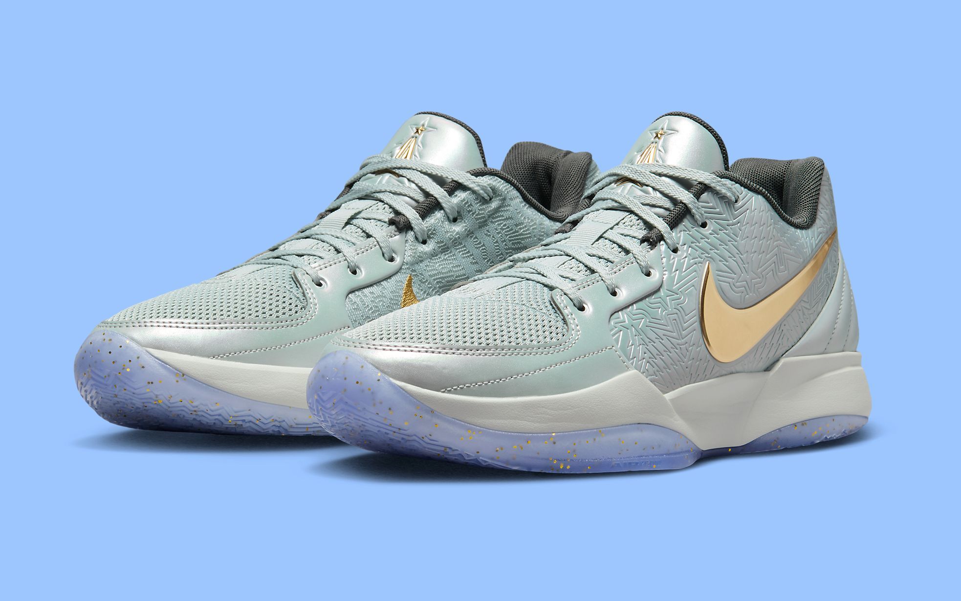 Where to Buy the Nike Ja 2 