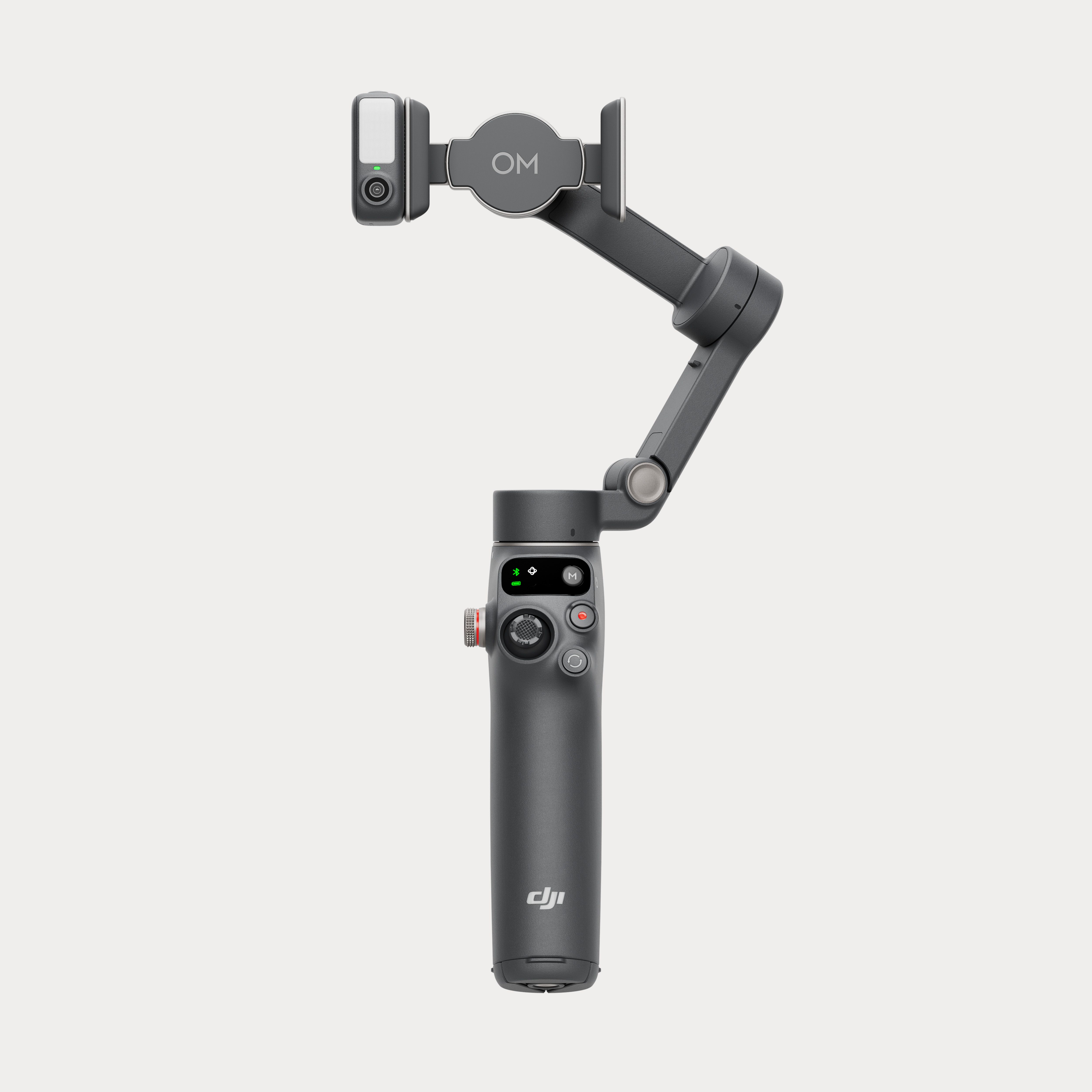 DJI Osmo Mobile 7 Gimbal - Open Box | Moment