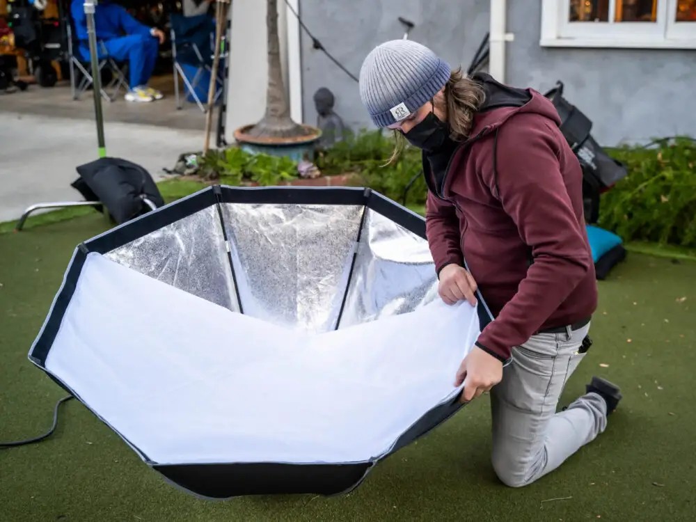 Light OctaDome 120 | Aputure