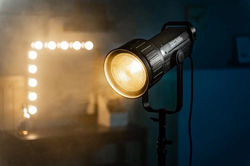 LS 300x | Aputure