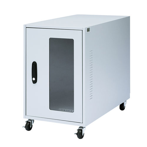 MR-FACP1N【CPU用簡易防塵ボックス（W380×D650mm）】パソコン本体