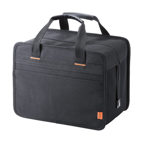 BAG-BOX4BK【らくらくタブレットPCキャリー（鍵付き）】ちょっとした