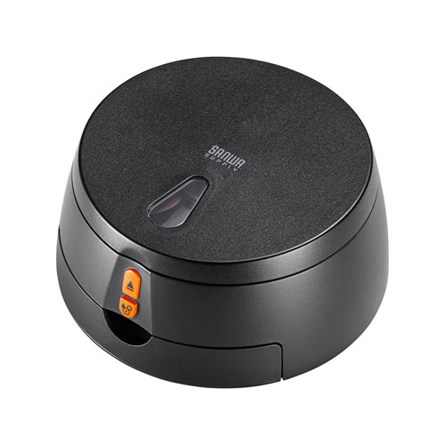 CD-RE3AT【ディスク自動修復機（研磨タイプ）】キズによる読み取り