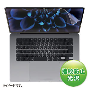 LCD-MBAM22FP【MacBook Air 2025 M4/2024 M3/2023 M2 15インチ用液晶