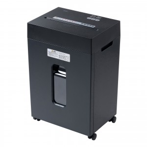 PSD-AF1044N【クロスカットシュレッダー（細断くず圧縮タイプ