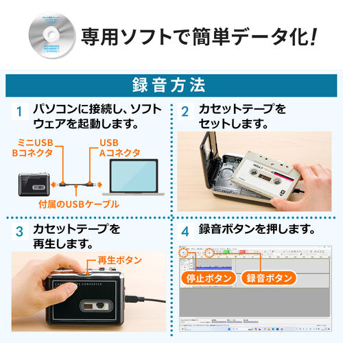 サンワダイレクト本店 サンワサプライ【オフィス・PC周辺通販】