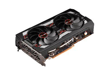 SAPPHIRE PULSE Radeon RX VEGA56 8GB HBM2
