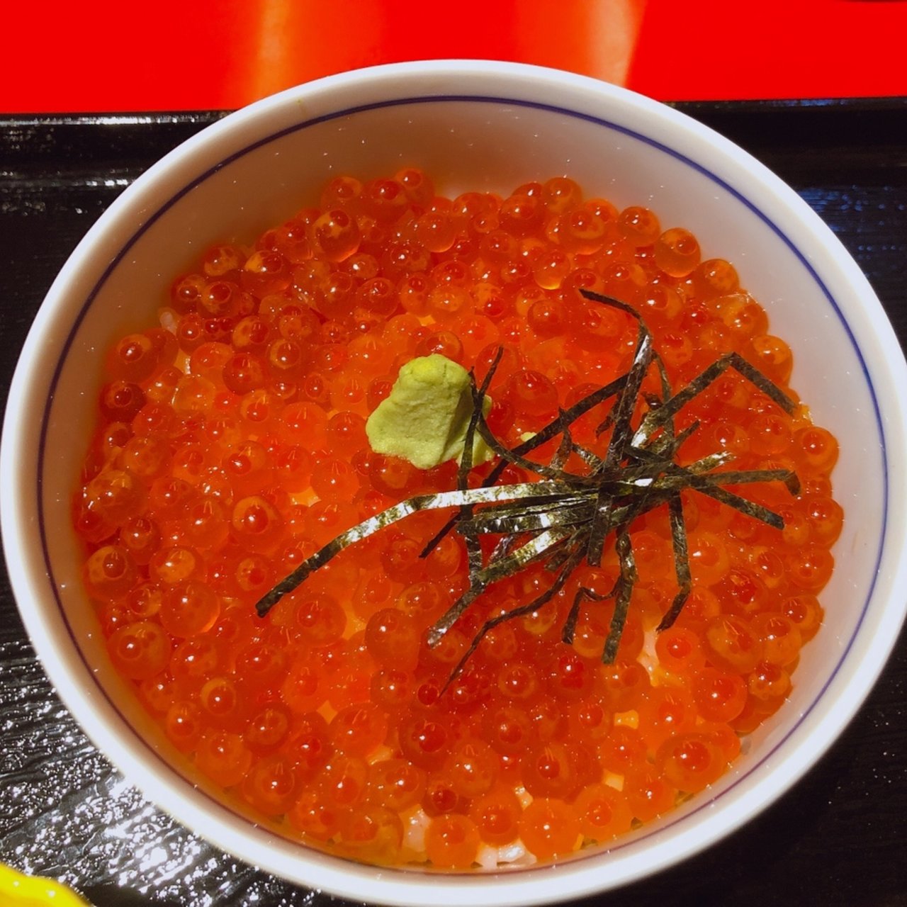 いくら丼 中(ユック 千歳空港ターミナルビル店)の口コミ一覧 | No.1の