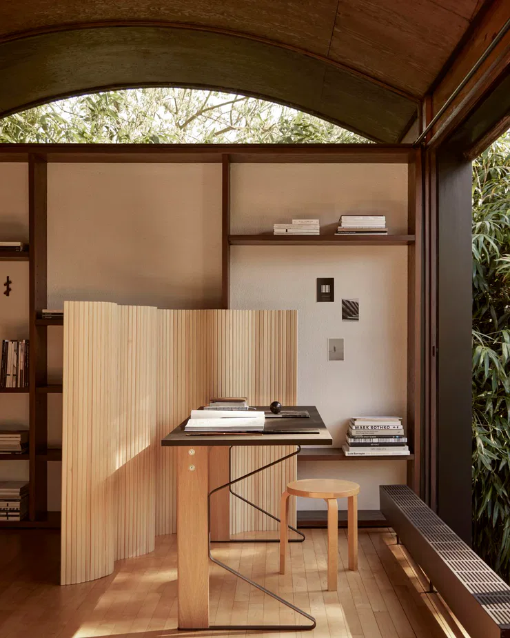Artek 90th Anniversary: Alvar Aalto Archive Collection Returns
