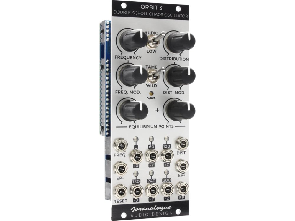 鍵盤楽器 Joranalogue | Receive 2 receive-2-front-