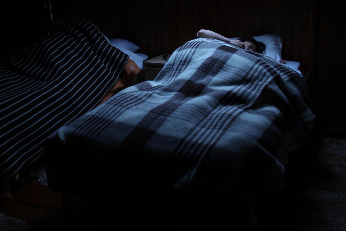 ECOLA スロー・ブランケット｜ポルトガルで続く純羊毛毛布｜SCOPE