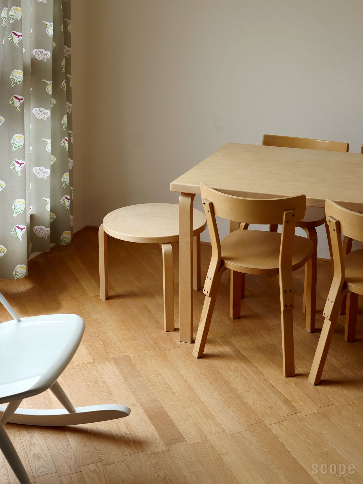 90D テーブル | Artek (アルテック)